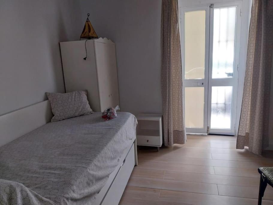 Appartamento Casatuya Jerez de la Frontera Esterno foto