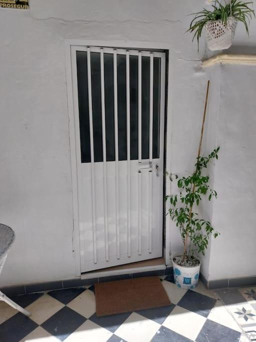 Appartamento Casatuya Jerez de la Frontera Esterno foto