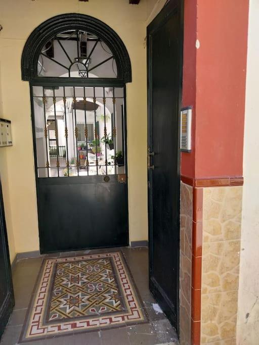Appartamento Casatuya Jerez de la Frontera Esterno foto